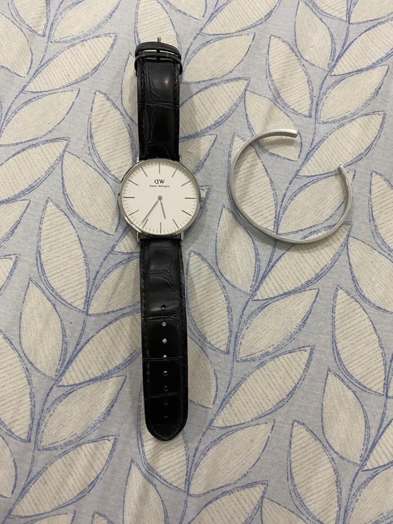 Daniel wellington moa cheap