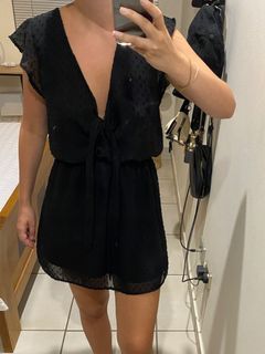 Dazie dress
