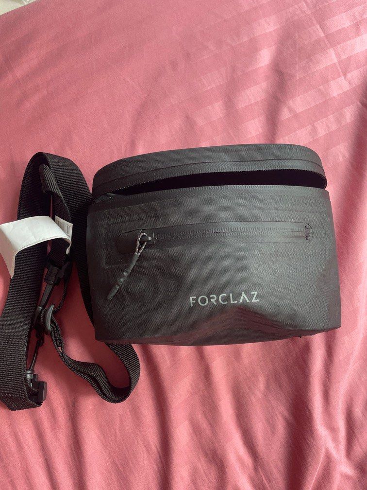 Forclaz top waterproof bag