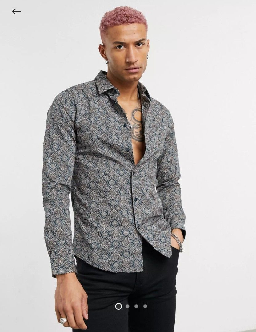 Devil top advocate shirt