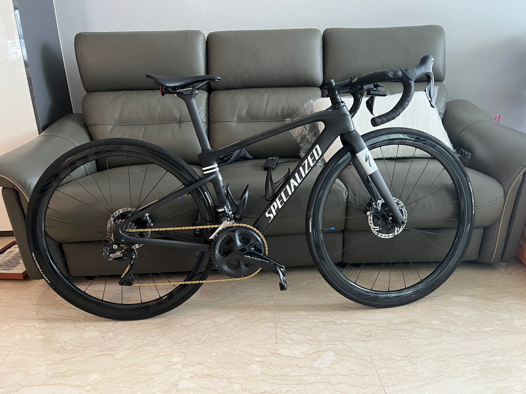 Specialized 44cm bike on sale