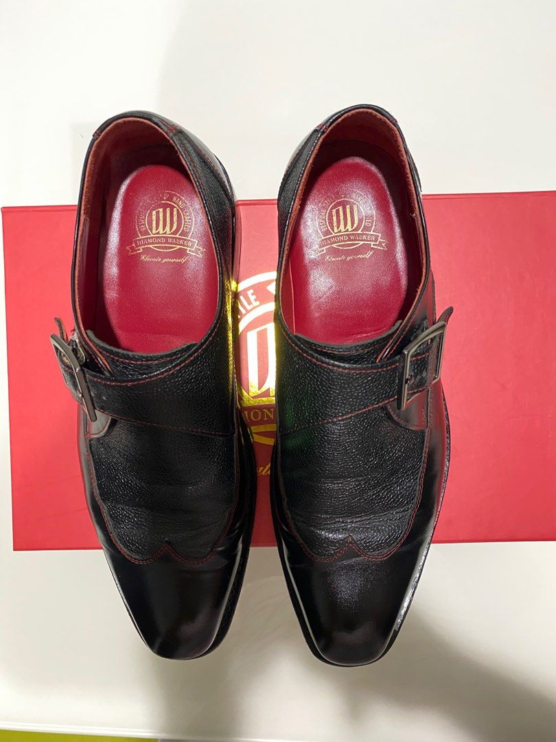 Diamond walker shoes price discount