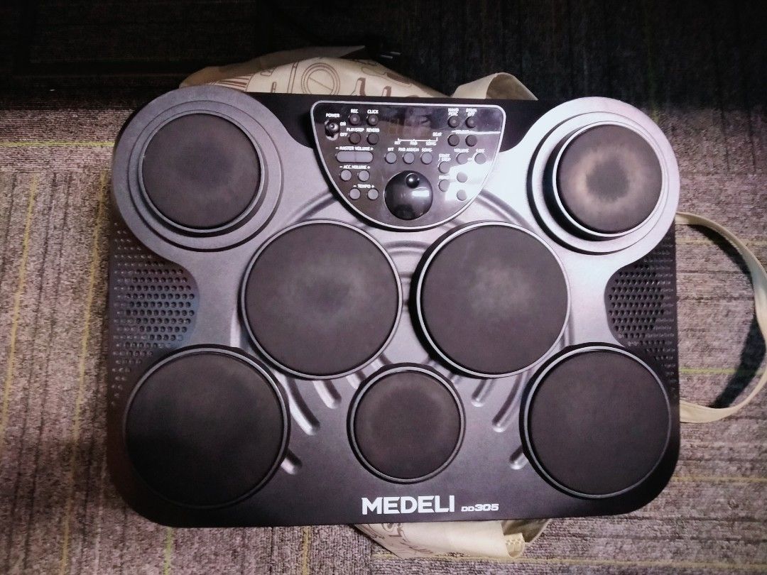 Medeli dd305 price discount