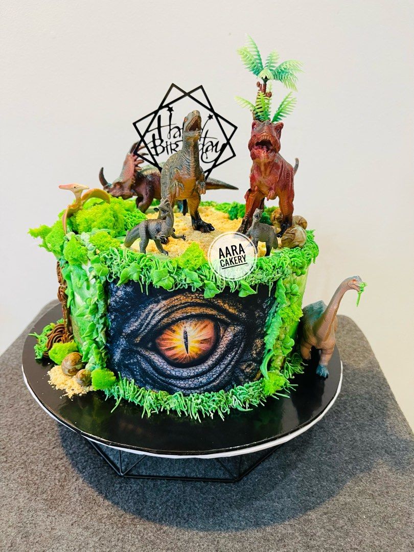 Noah's Ark Cake Topper Noah's Arks with Animals Topper Noah's Ark Cake – C  T B