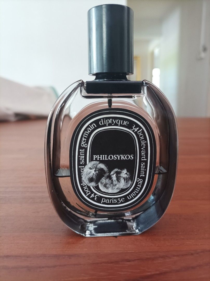 Philosykos diptyque best sale fragrantica