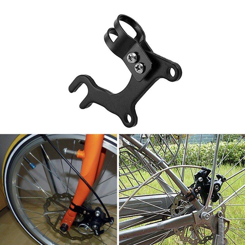 Disc hot sale brake converter