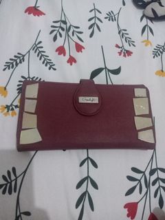 Dompet panjang