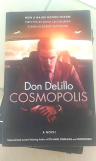 Don Delilio