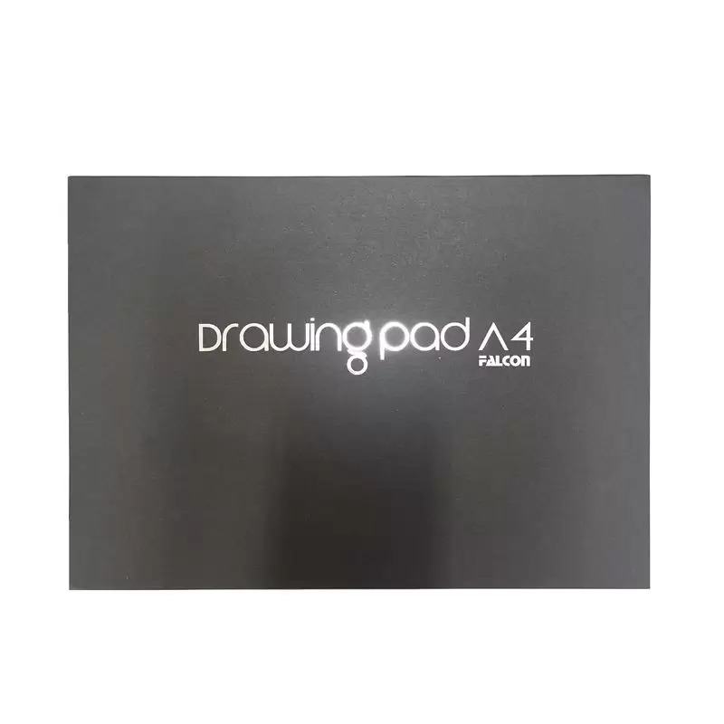 Drawing Block A4 135gsm 20 sheets/Pad, Hobbies & Toys, Stationery