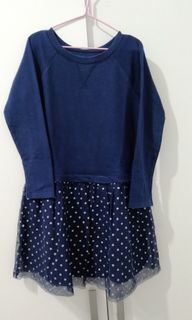 Dress anak, baju pesta anak, gaun anak