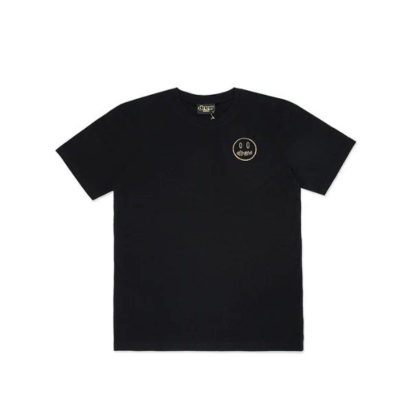 DREW HOUSE SKETCH MASCOT SS TEE (BLACK), 男裝, 上身及套裝, T-shirt