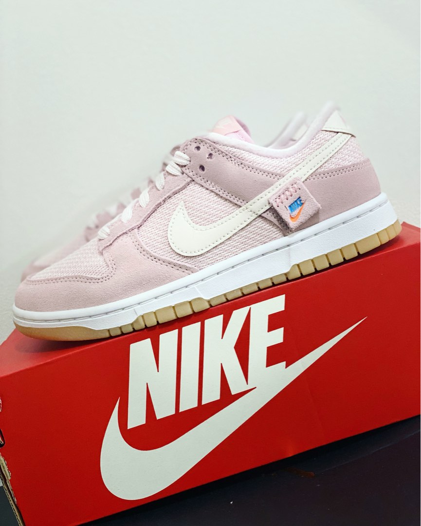 Light Pink Teddy Bear