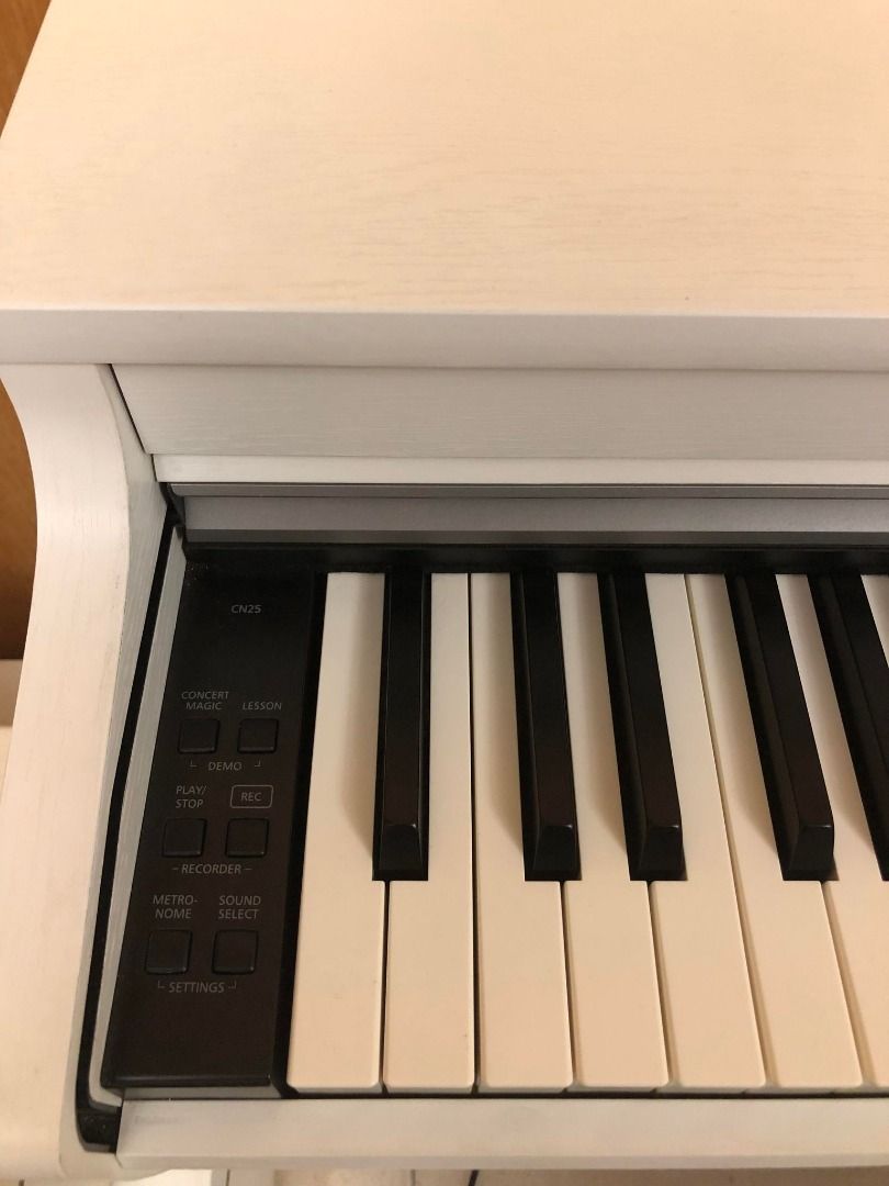 Kawai deals cn25 price