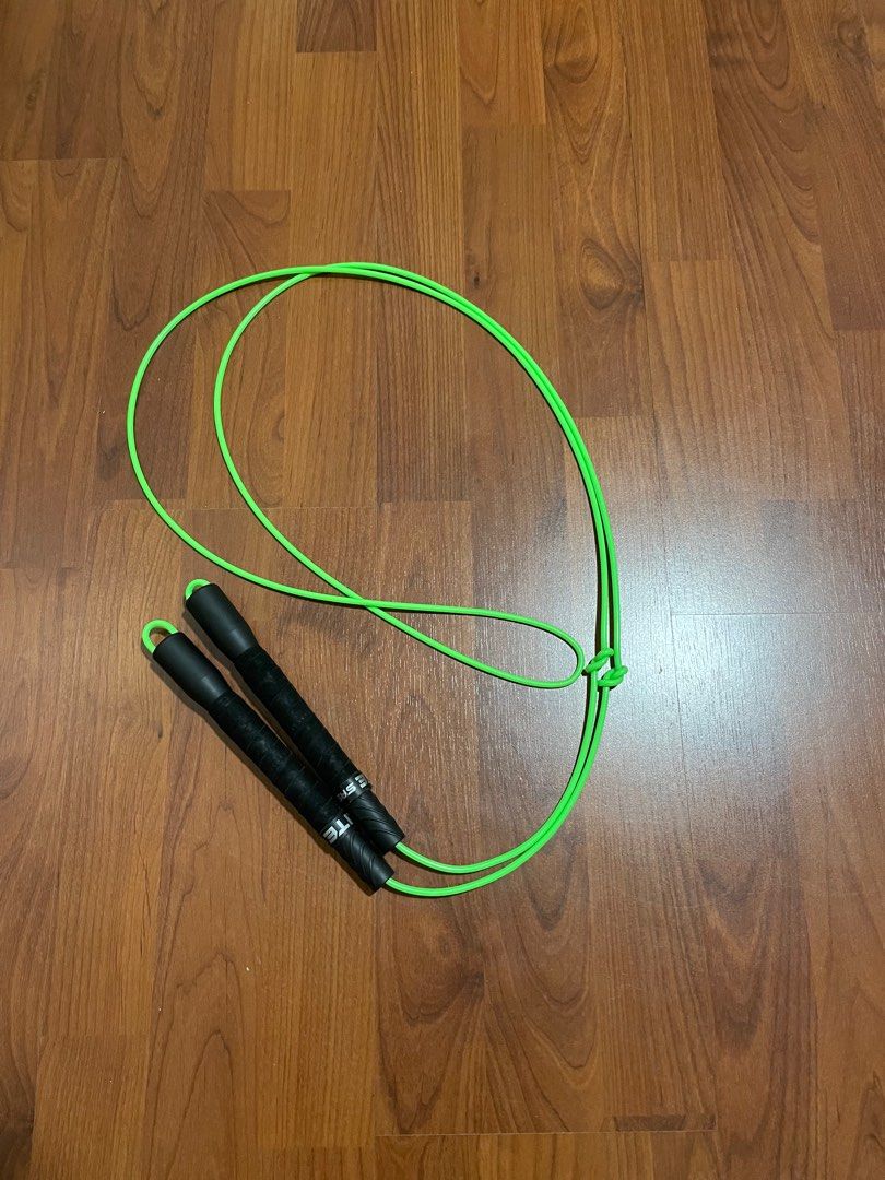 Usa pro pro sales cardio skipping rope
