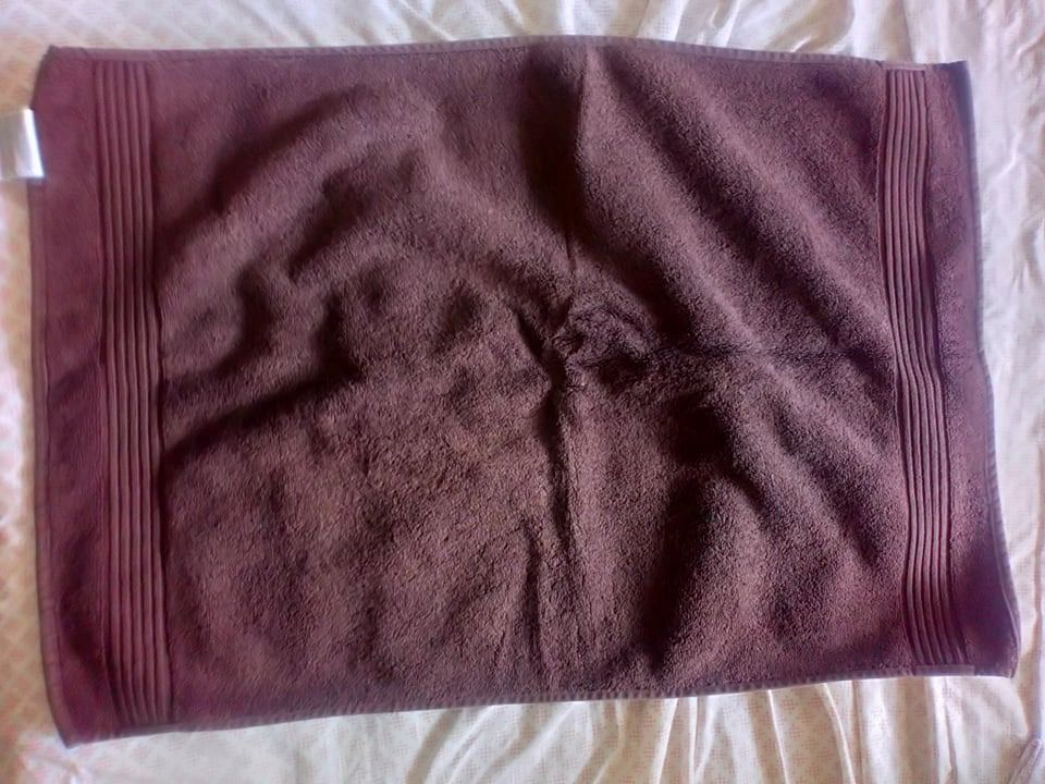 Elizabeth Arden towel Furniture Home Living Bedding Towels