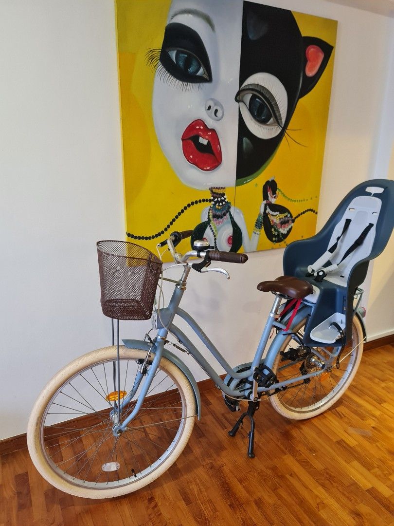 Velo elops 520 sale