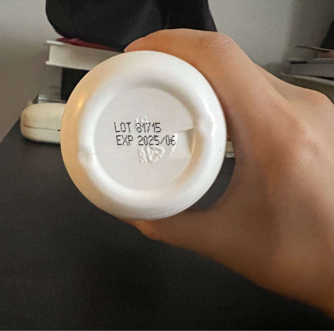 Eltamd foaming facial cleanser Expire 2025, Beauty & Personal Care