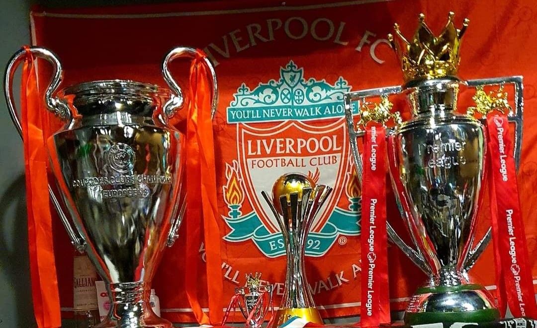 Epl Champions League And Club World Cup Trophies For 500 Cash And epl-champions-league-and-club-world-cup-trophies-for-500-cash-and