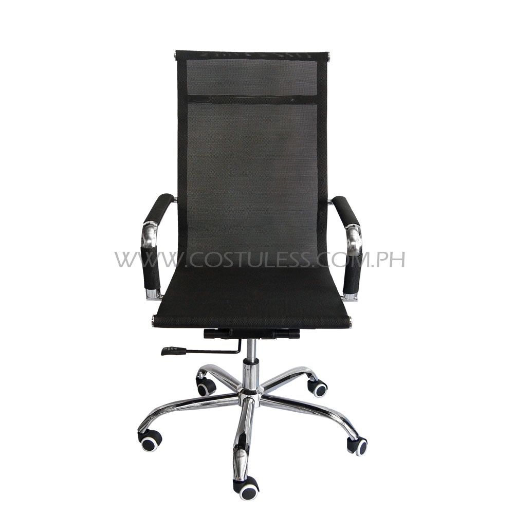 Ergodynamic EHCP3 High Back Mesh Office Chair, Home / Office Furniture