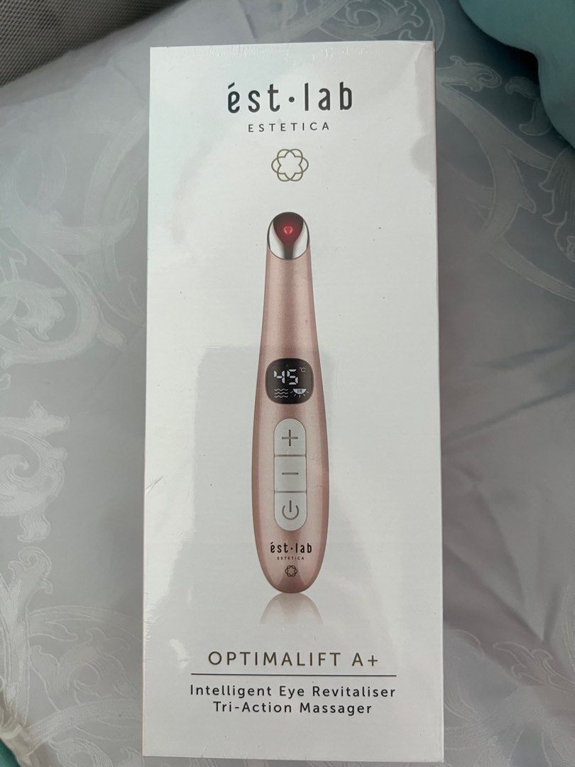 Est Lab Optimalift A+, Beauty & Personal Care, Face, Face Care on Carousell