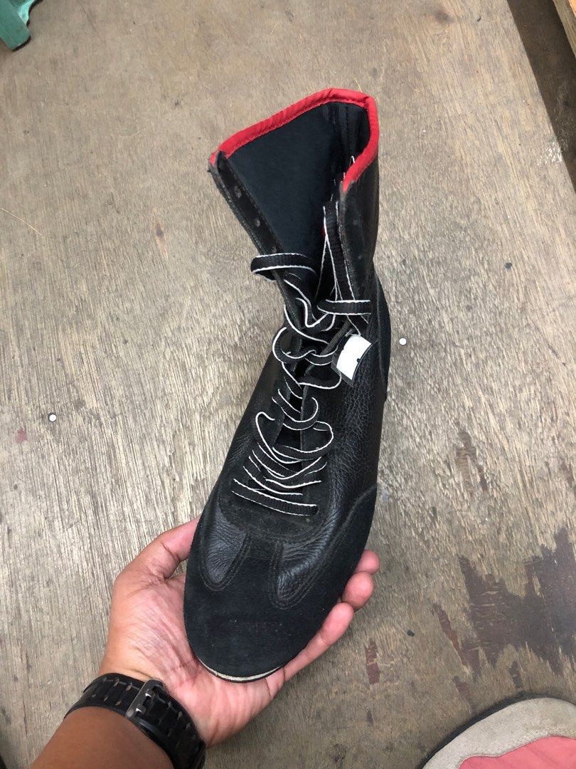 Everlast light deals up shoes