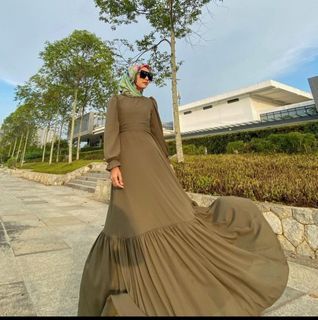 fazzybrand dress