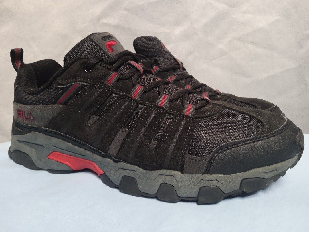 Fila westmount shoes cheap