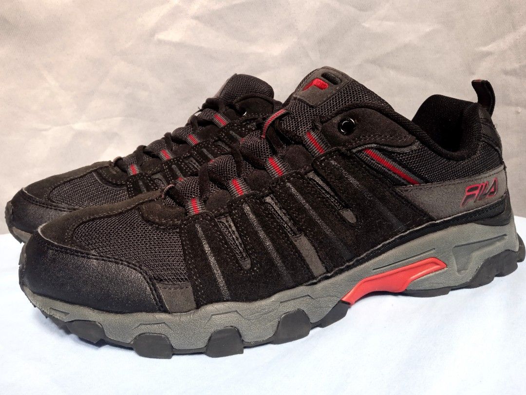 Fila cheap westmount shoes