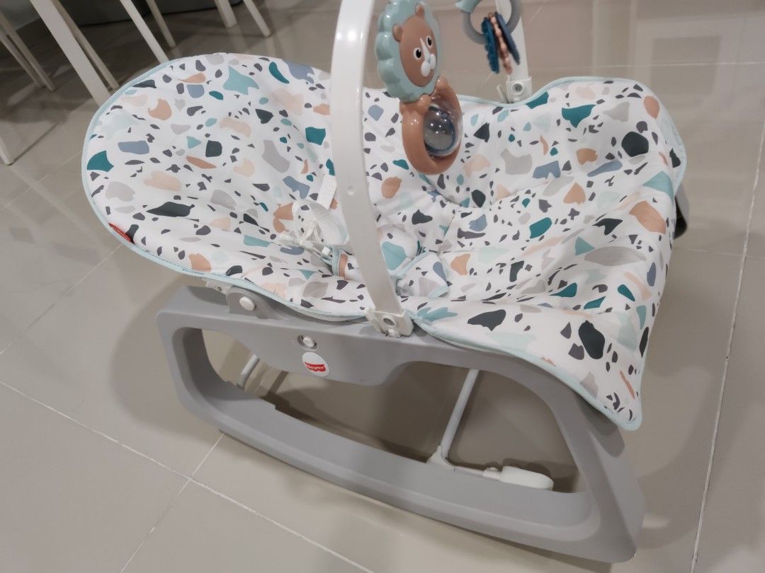 Pacific pebble shop fisher price