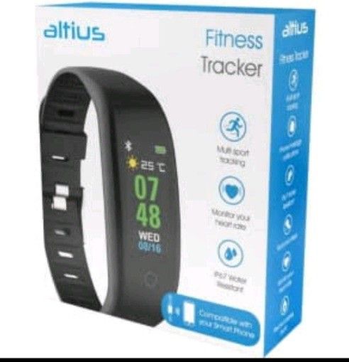 Samsung Galaxy Altius Smartwatch