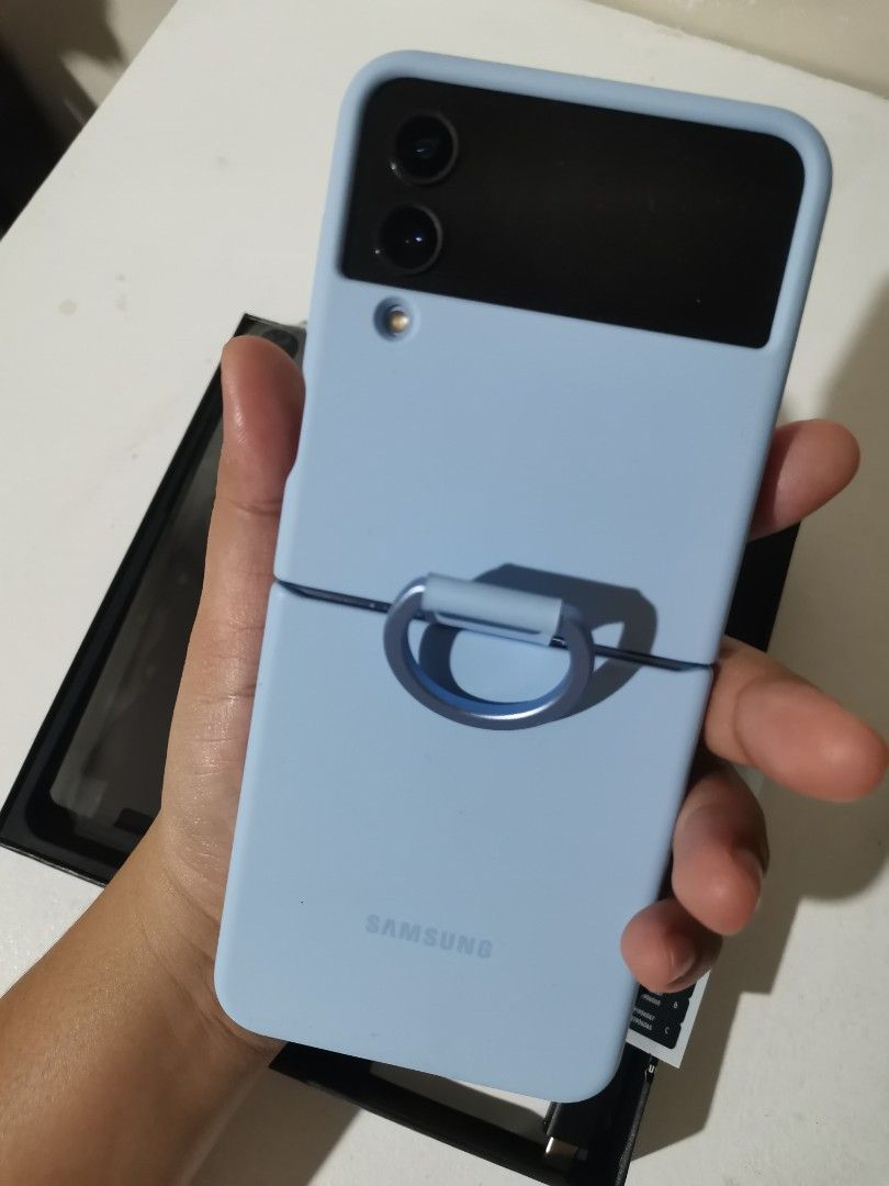 Flip z 4, Mobile Phones & Gadgets, Mobile Phones, Android Phones