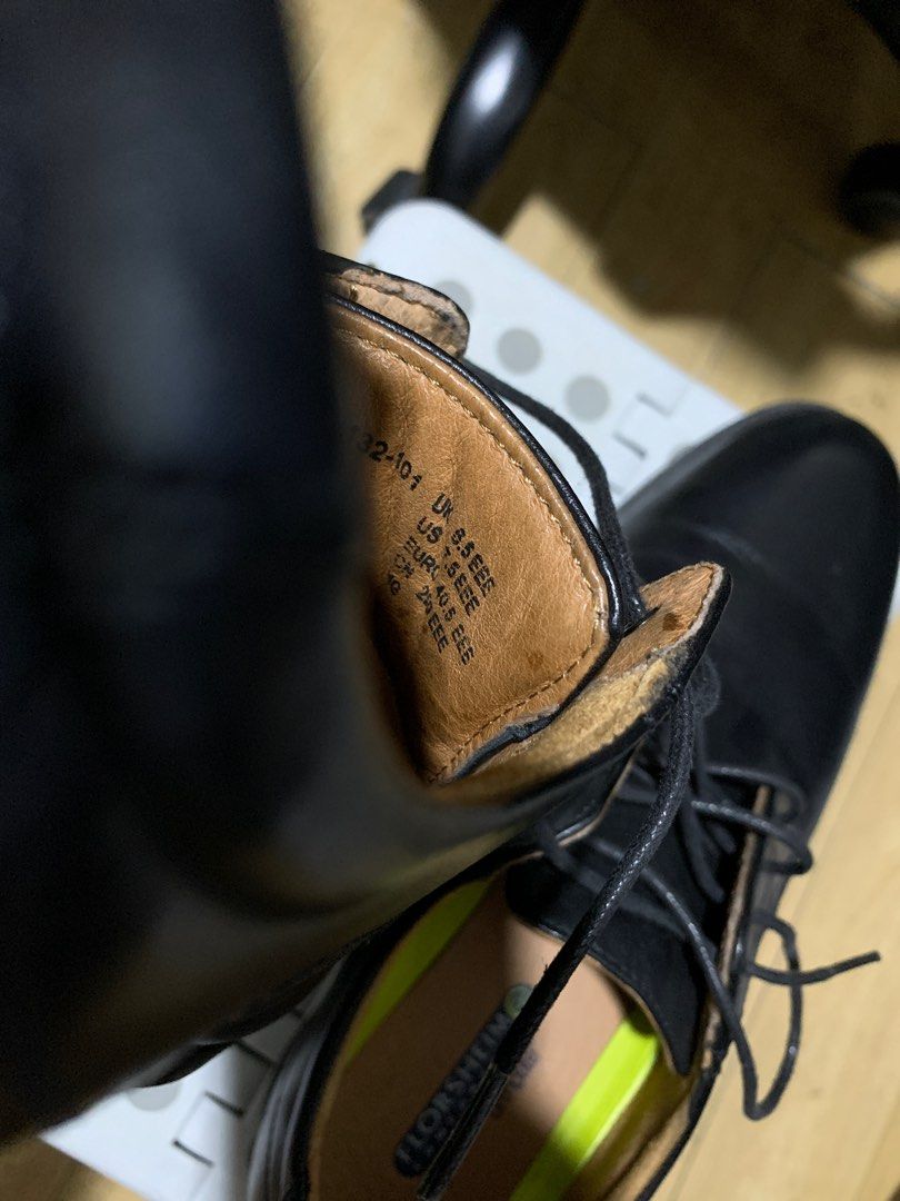 florsheim men's medfield plain toe oxford