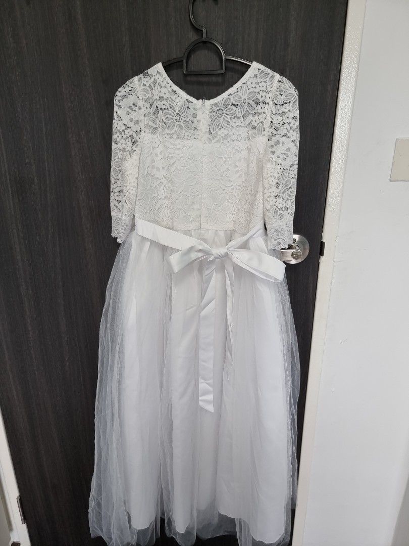 matalan communion dresses