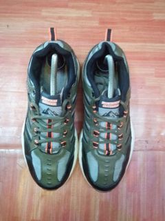 Forsale sepatu Skechers outdoor size 42. Insole 27 cm