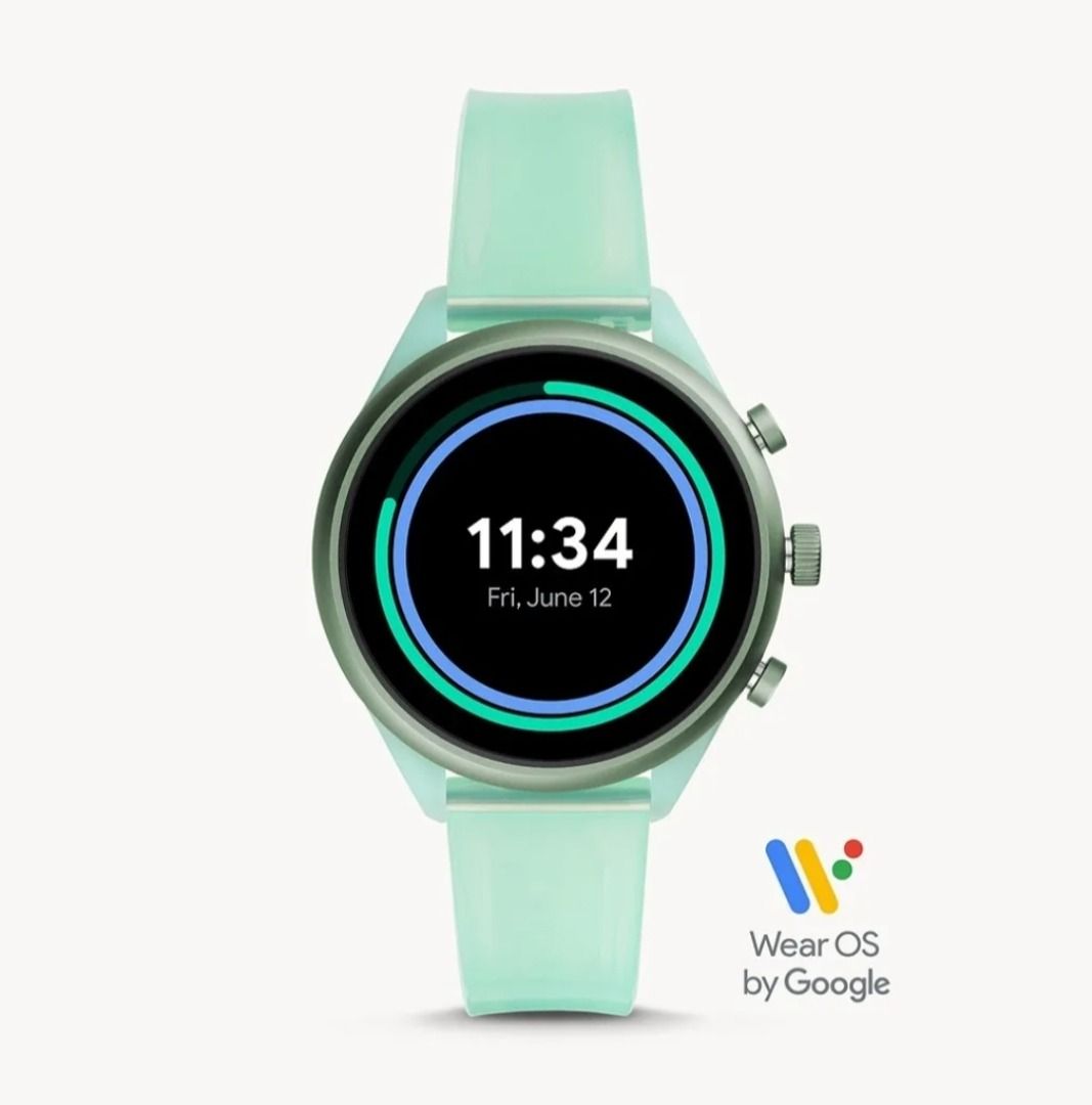 Gen 4 sport fossil discount