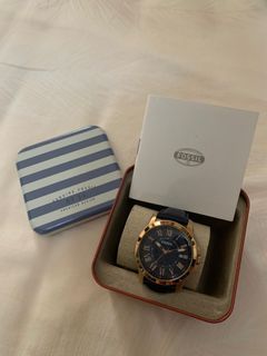 Fossil Original
