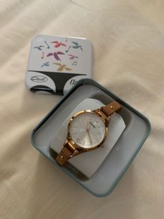 Fossil Watch Original