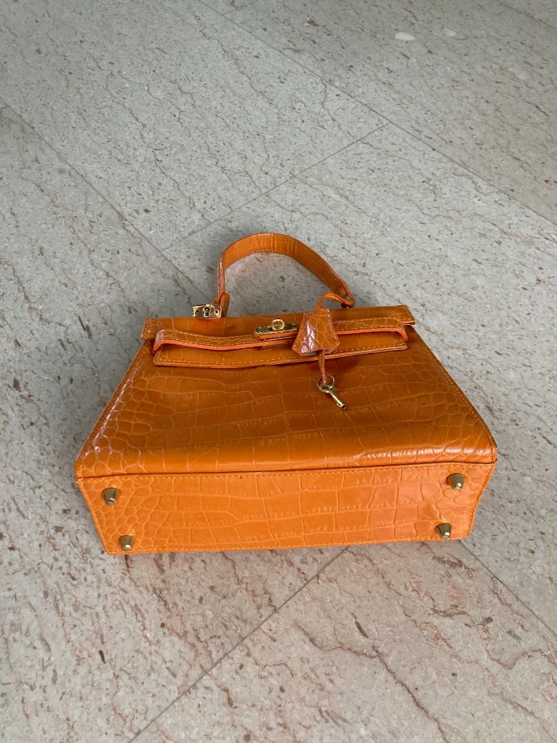 Francesco Rogani Bag