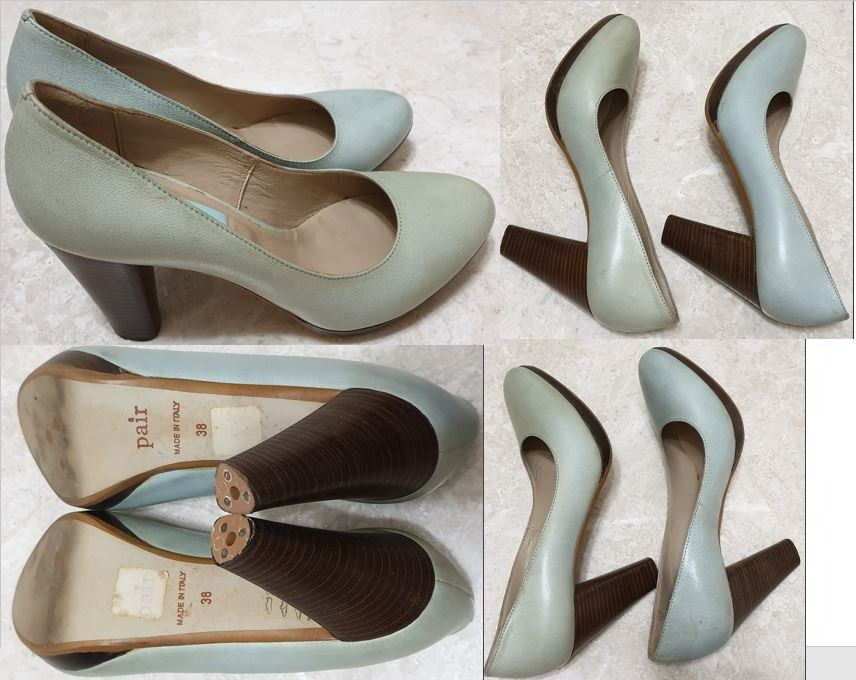 Free Shoes High Heels Winter Boots Nine West Tiffany Blue