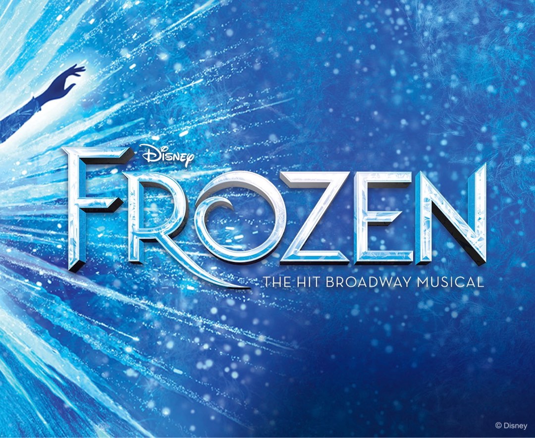 Frozen Musical (extremely good seats + price), Tickets & Vouchers