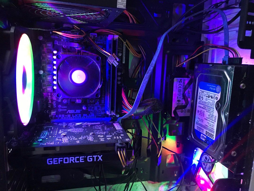 Gainward gtx 1650 hotsell ghost