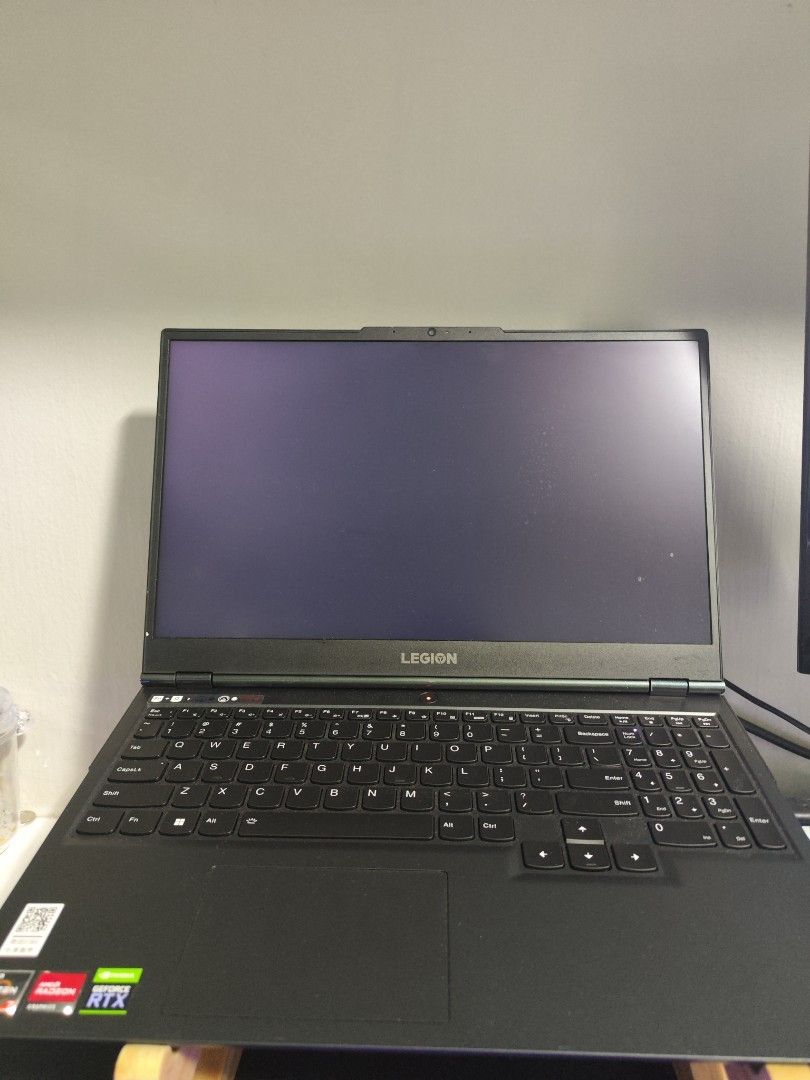 gaming laptop levono legion r7000, Computers & Tech, Laptops ...