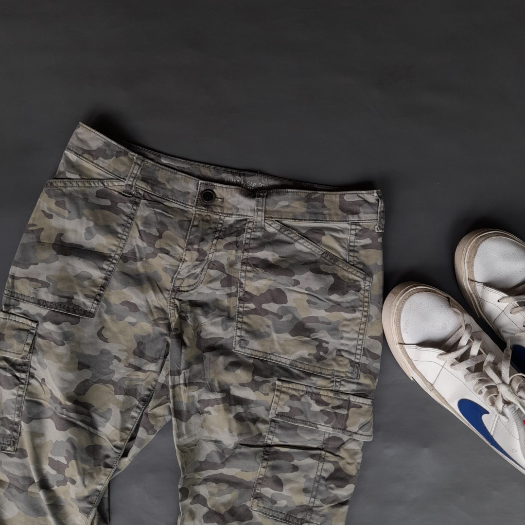 Buy Multicoloured Track Pants for Men by GAP Online  Ajiocom