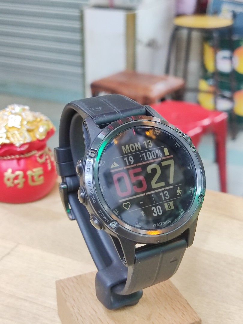 Garmin fenix 5x plus apac best sale