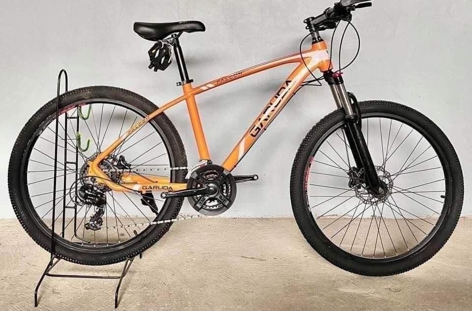 Garuda mtb price on sale