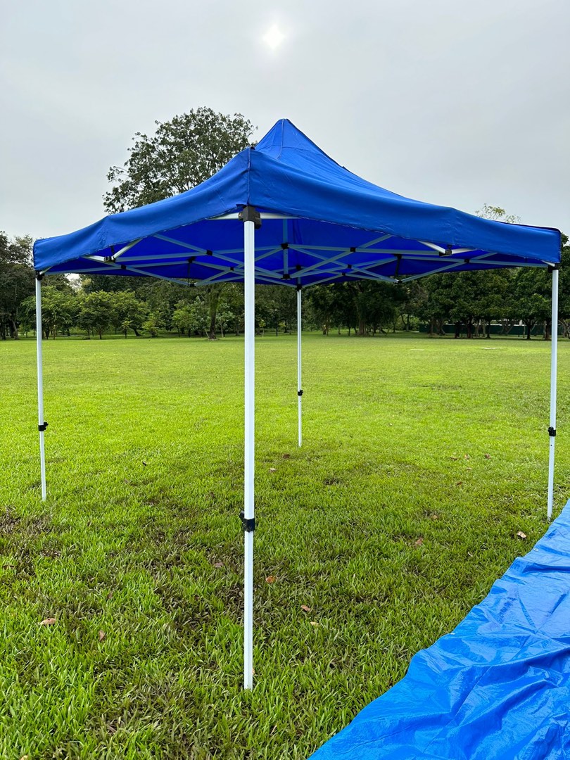 Gazebo rental, Lifestyle Services, Event & Party Services on Carousell