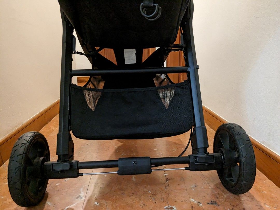 Used baby jogger hotsell