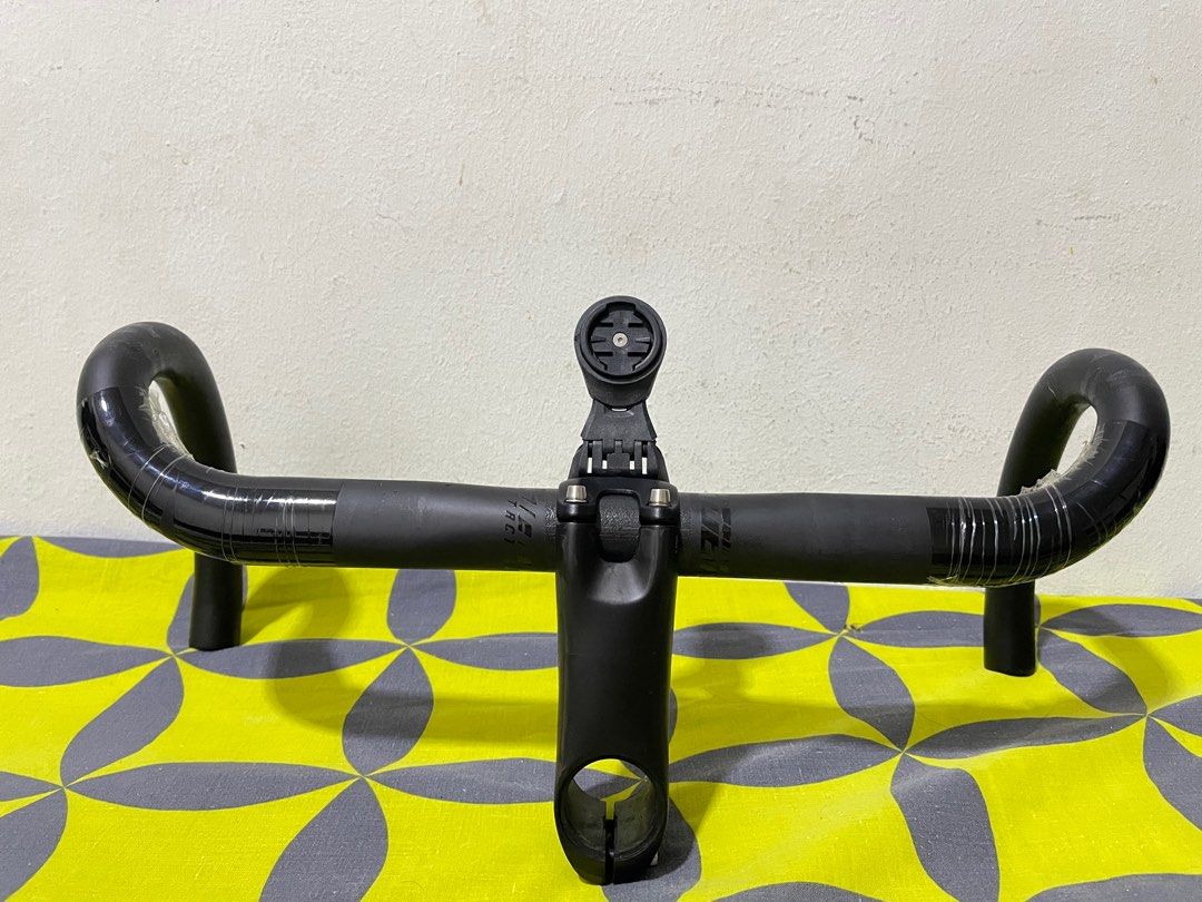 Giant best sale carbon handlebars