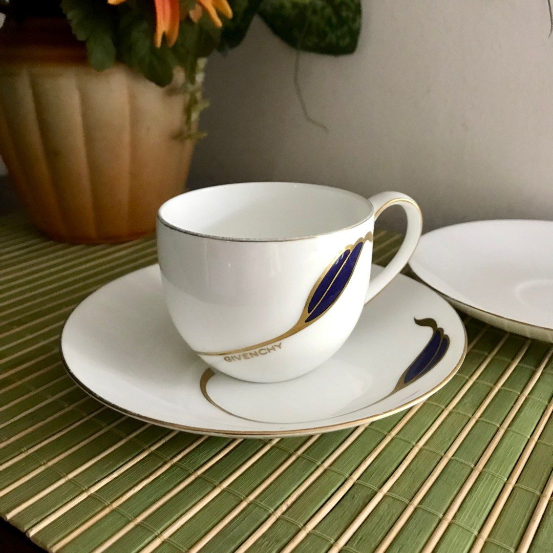 Givenchy cup best sale