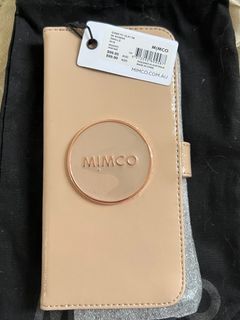 GLXY S8 , mimco , colour: pancake